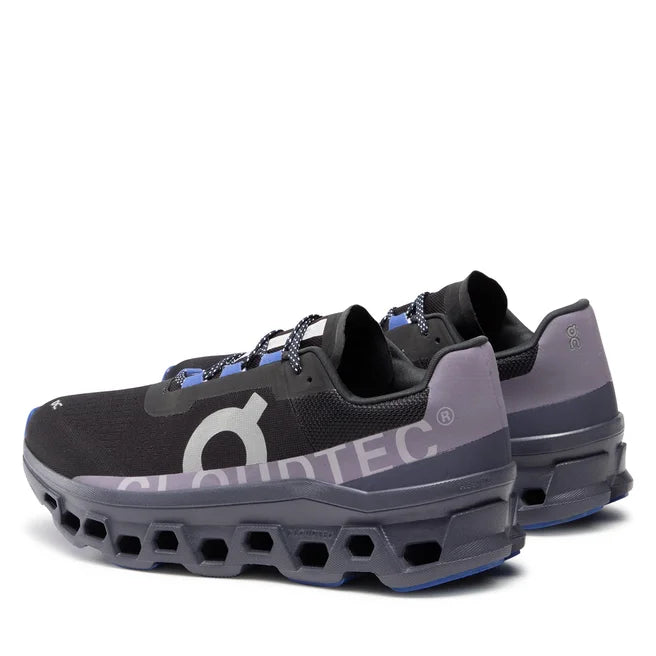 On Cloudmonster wmn magnet shark