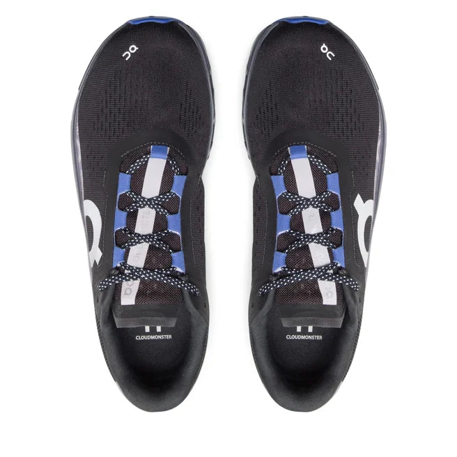 On Cloudmonster wmn magnet shark