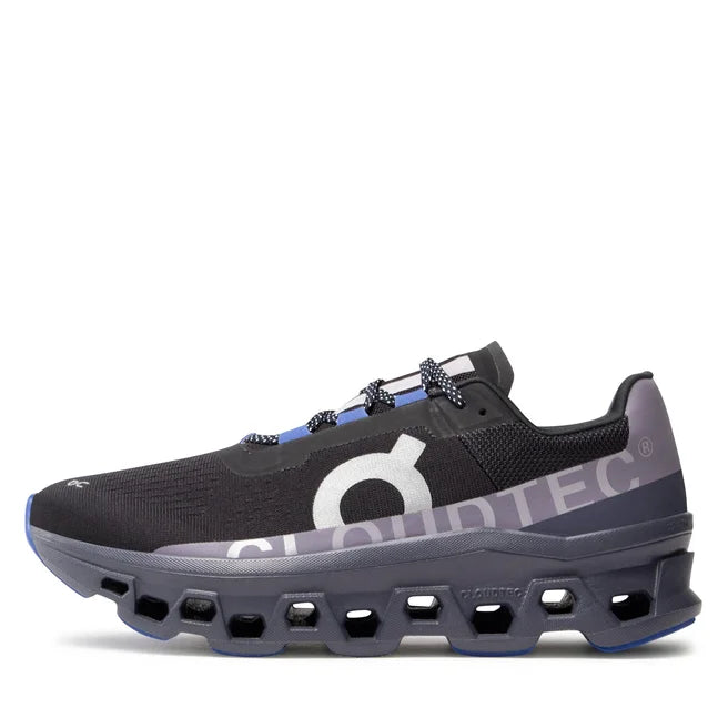 On Cloudmonster wmn magnet shark