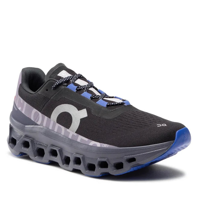 On Cloudmonster wmn magnet shark