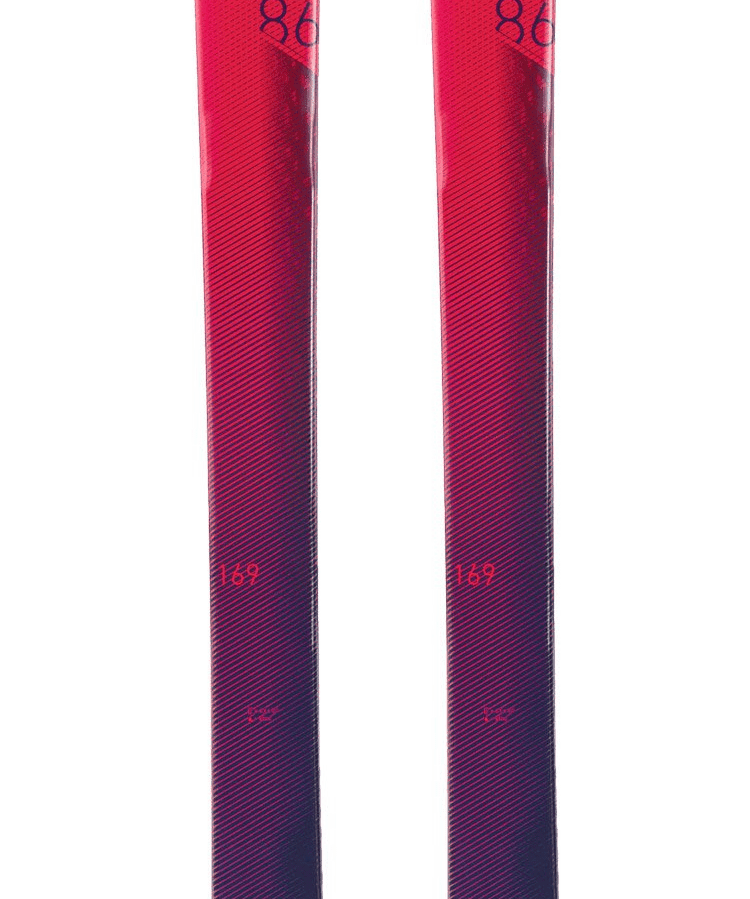 Fischer Transalp Pro 86 CTI 162