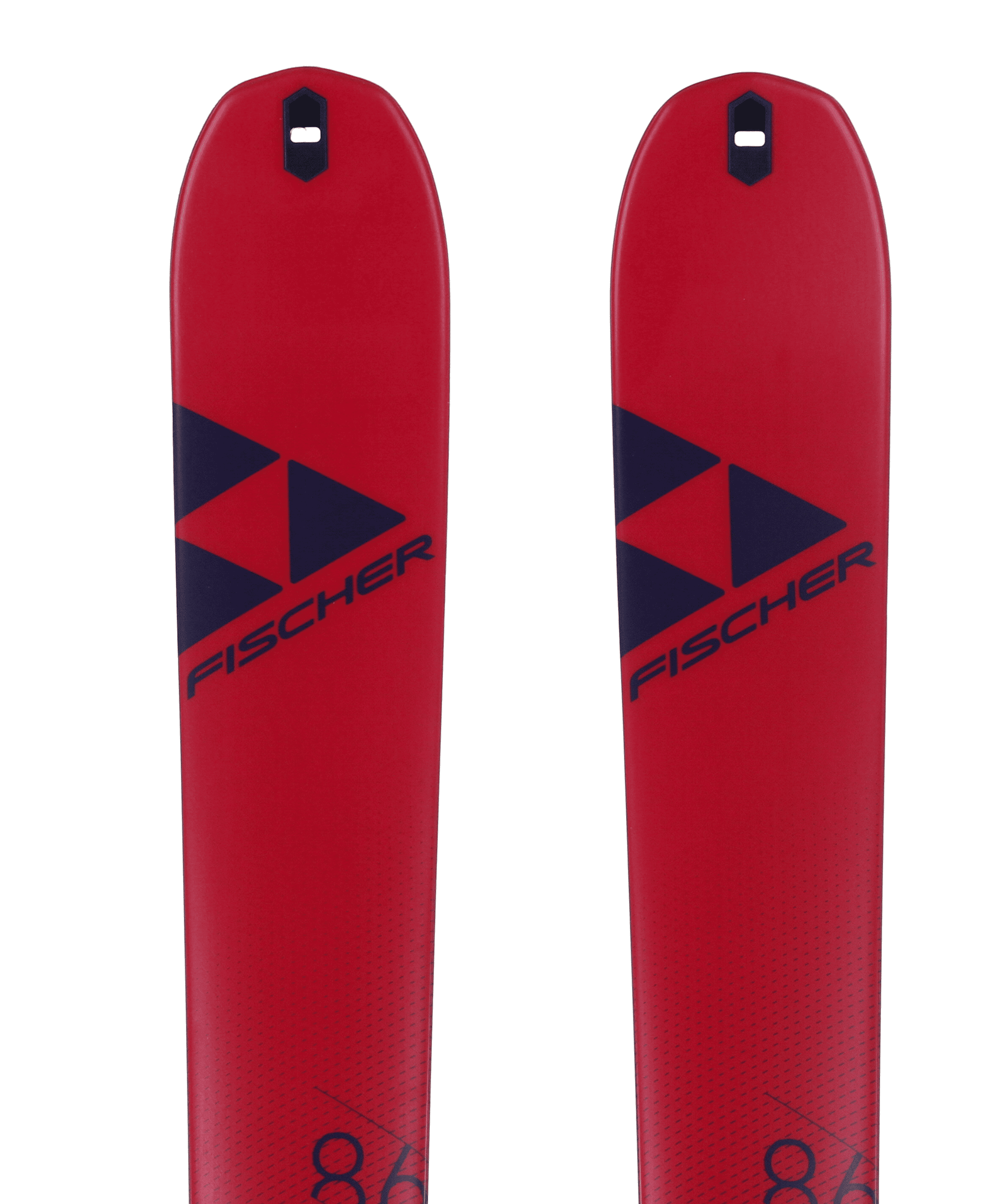 Fischer Transalp Carbon 86