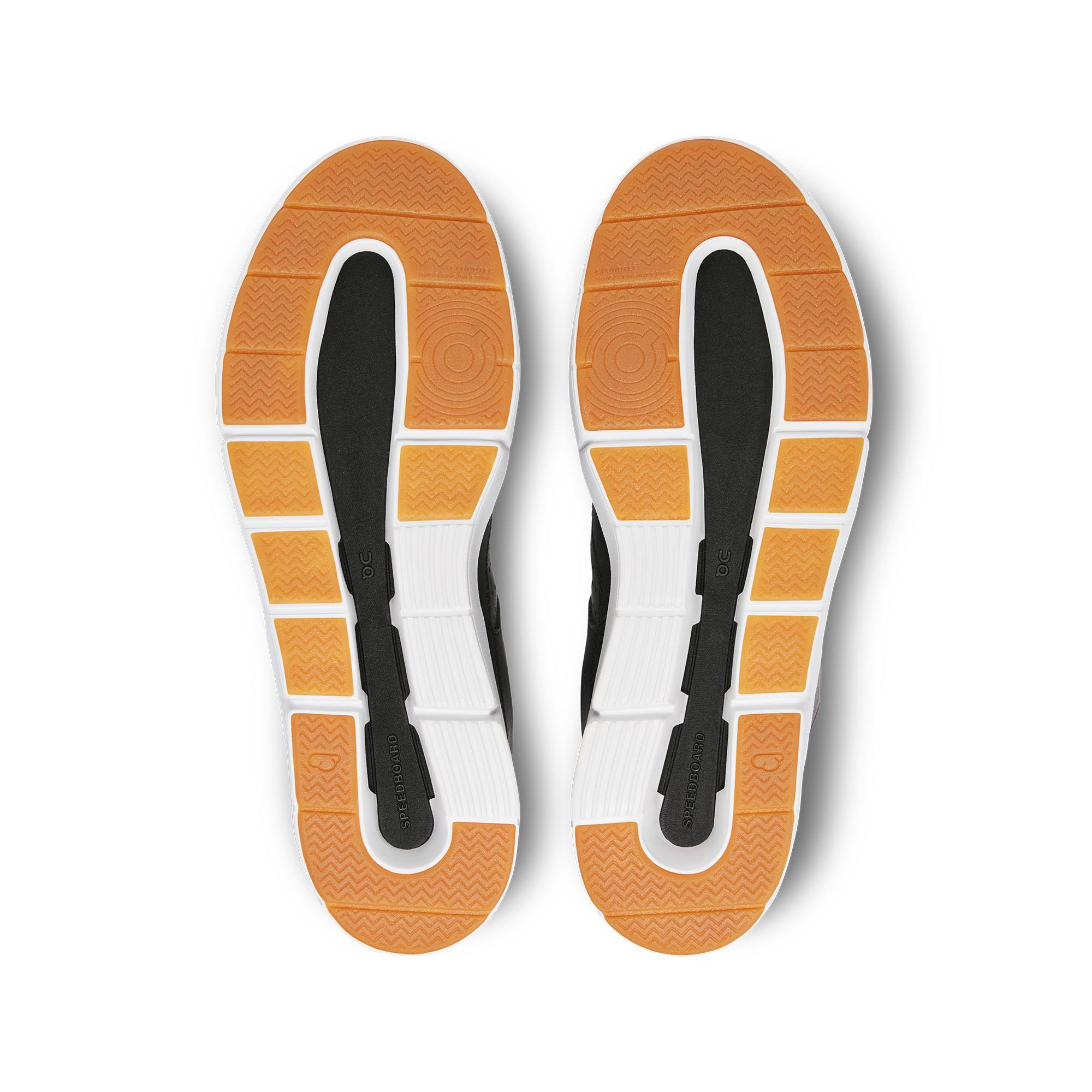 On The Roger Clubhouse 1 black-white