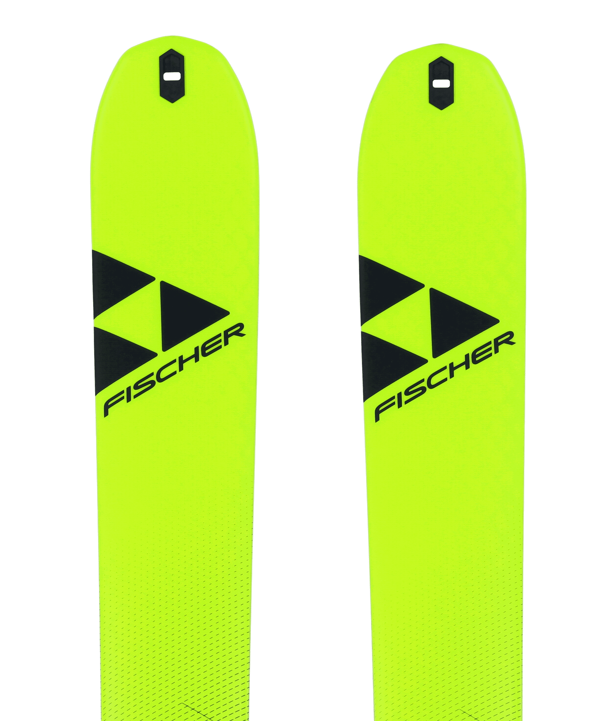 Fischer Transalp Carbon 90 inkl. Fell