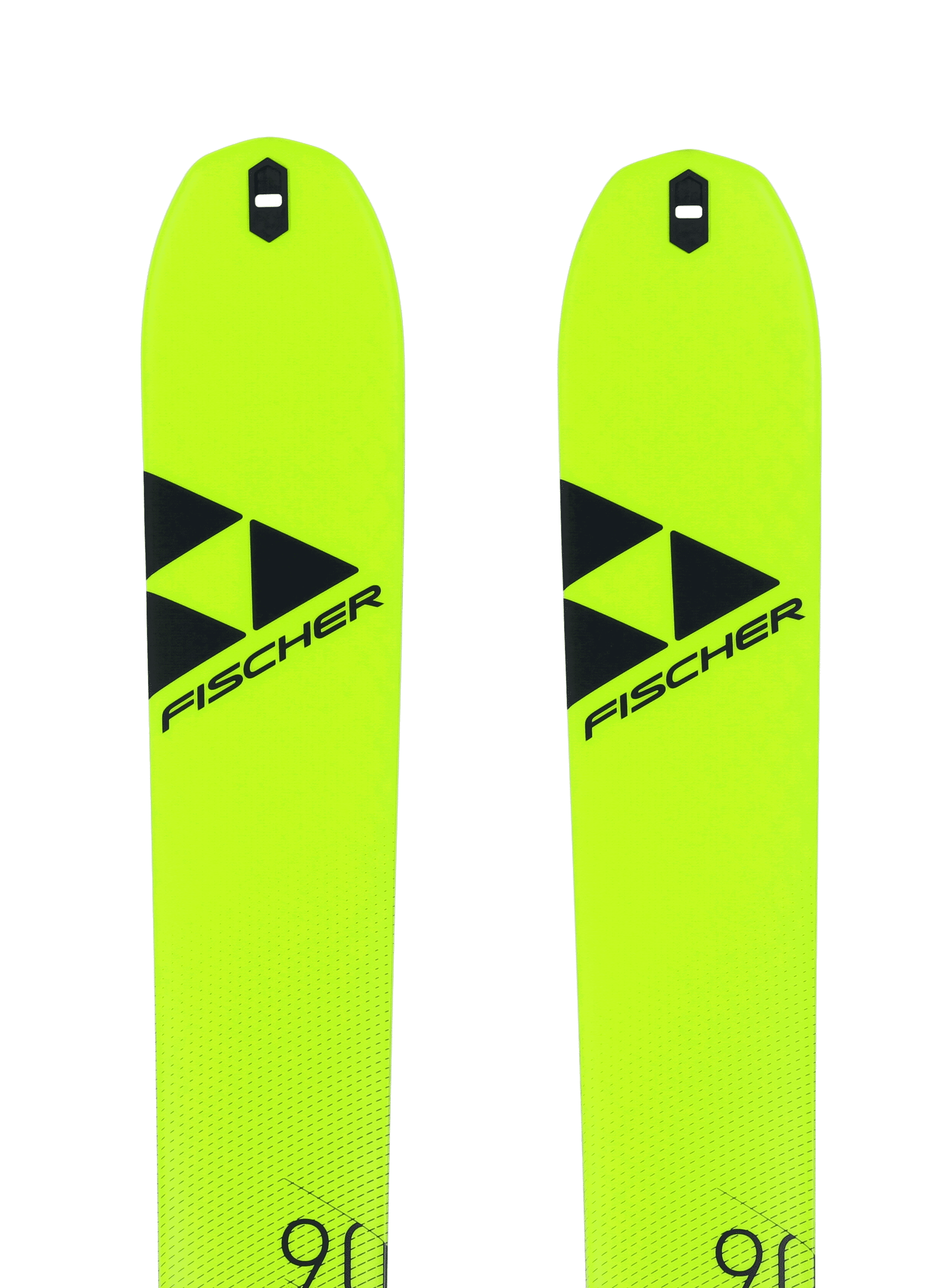 Fischer Transalp Carbon 90 inkl. Fell