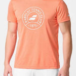 Babolat Exercise Tee Men orange