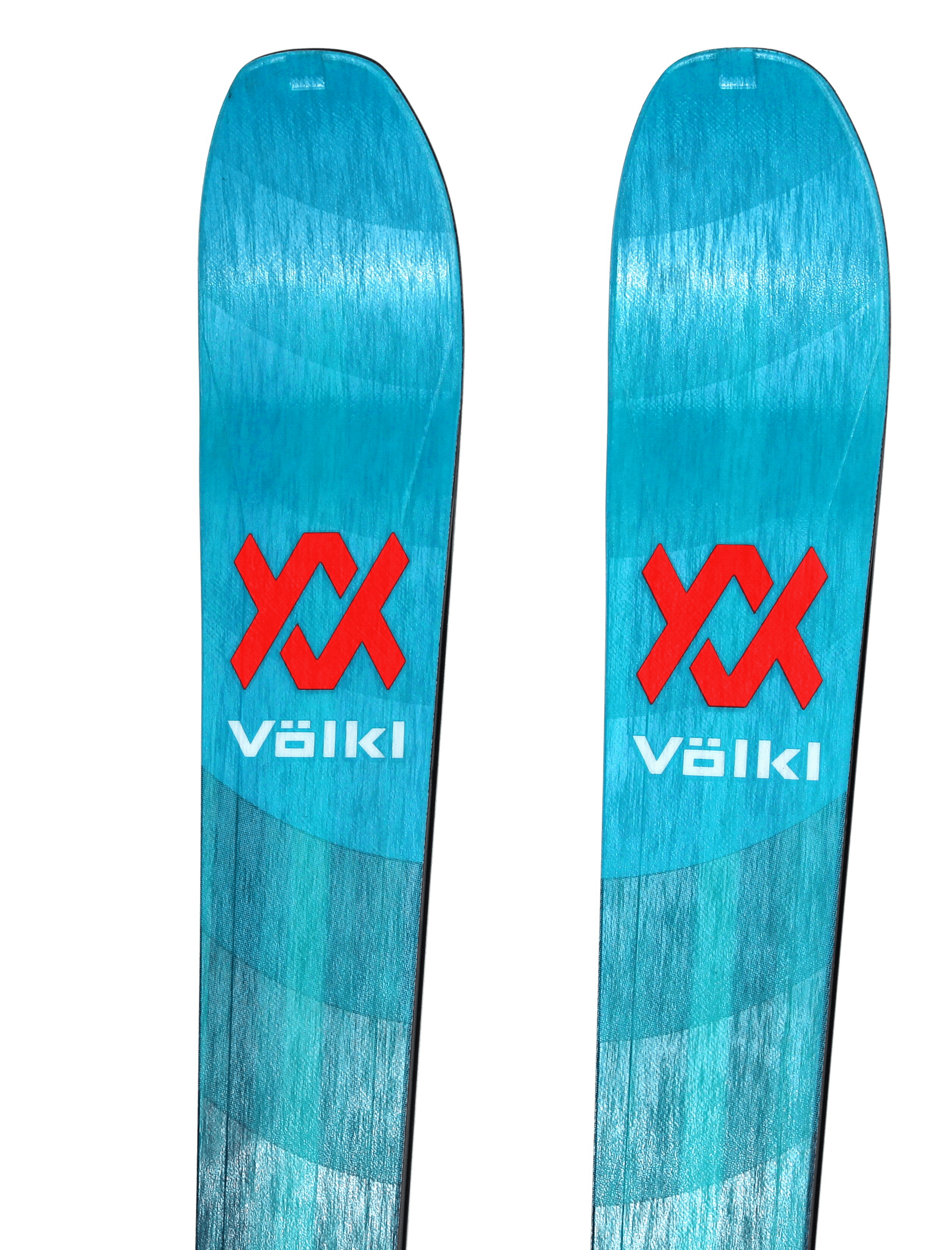 Völkl Rise Above 88