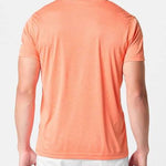Babolat Exercise Tee Men orange
