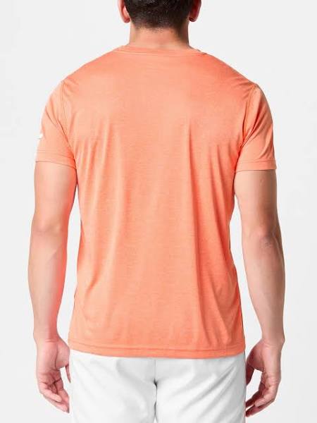 Babolat Exercise Tee Men orange