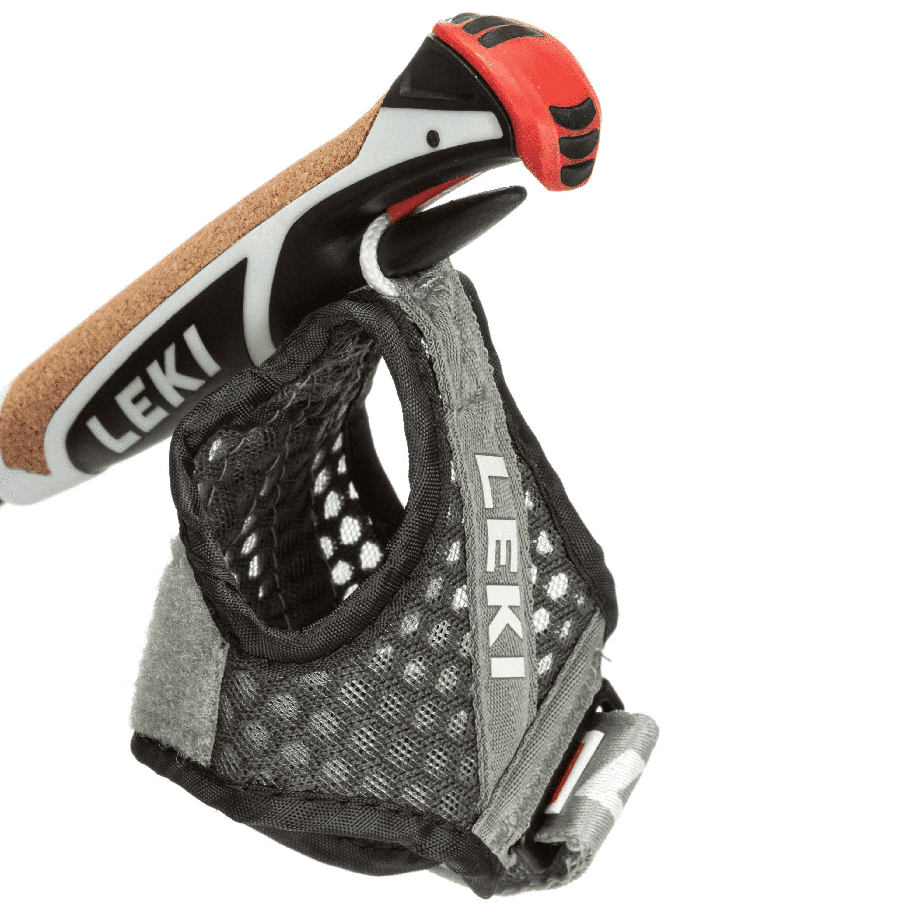 Leki Instructor Lite