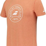 Babolat Exercise Tee Men orange