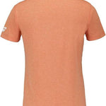 Babolat Exercise Tee Men orange
