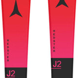 Atomic Redster J2 100-120 + COLT 5 GW