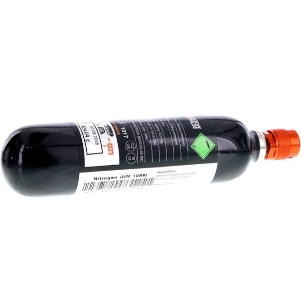 Mammut Carbon Kartusche