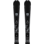 Völkl Flair 72 + Vmotion 9 GW