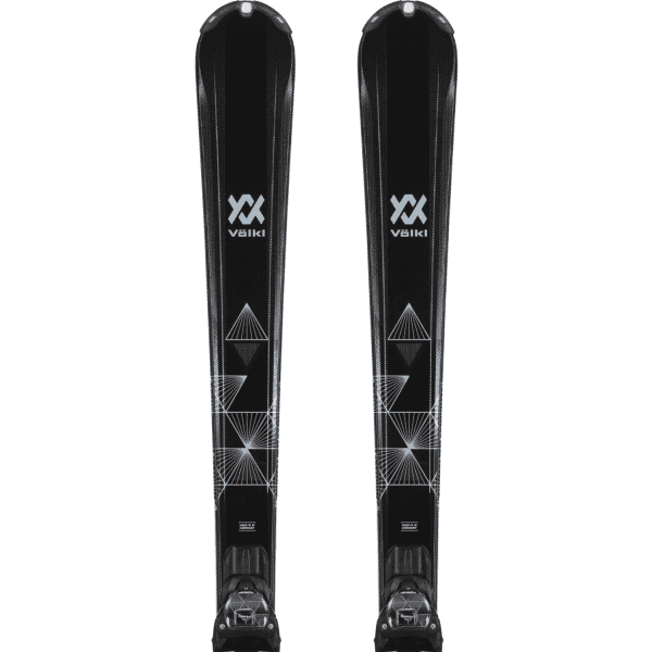 Völkl Flair 72 + Vmotion 9 GW