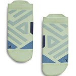 On Performance Low Sock 1 wmn meadow-niagara