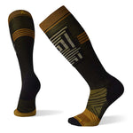 Smartwool Freeski OTC Athlete Edition-black