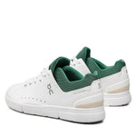 On The Roger Advantage white green