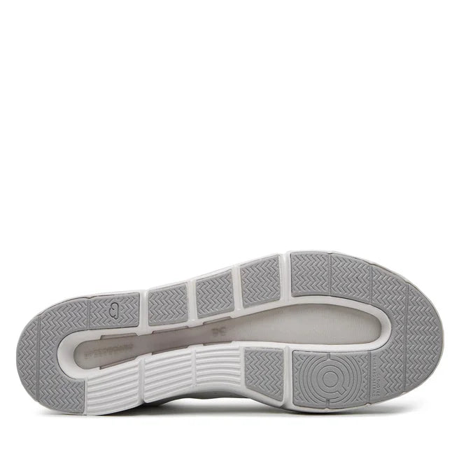 On The Roger Advantage white green