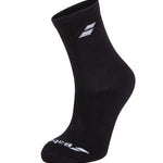 Babolat Tennissocken 3er Pack Junior black