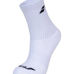 Babolat Tennissocken 3er Pack Junior white