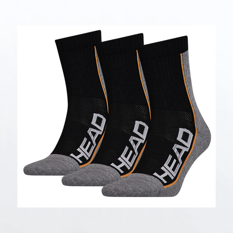 Head Tennissocken 3P Performance