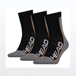 Head Tennissocken 3P Performance-Copy