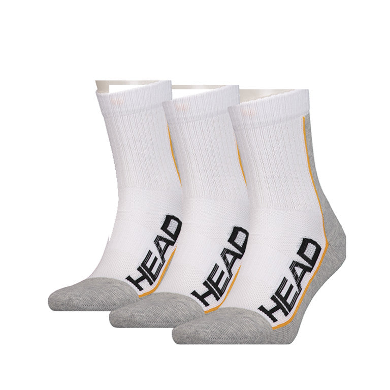 Head Tennissocken 3P Performance