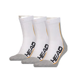 Head Tennissocken 3P Performance-Copy