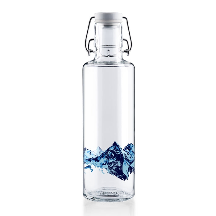 Soulbottle Alpenblick 0,6L