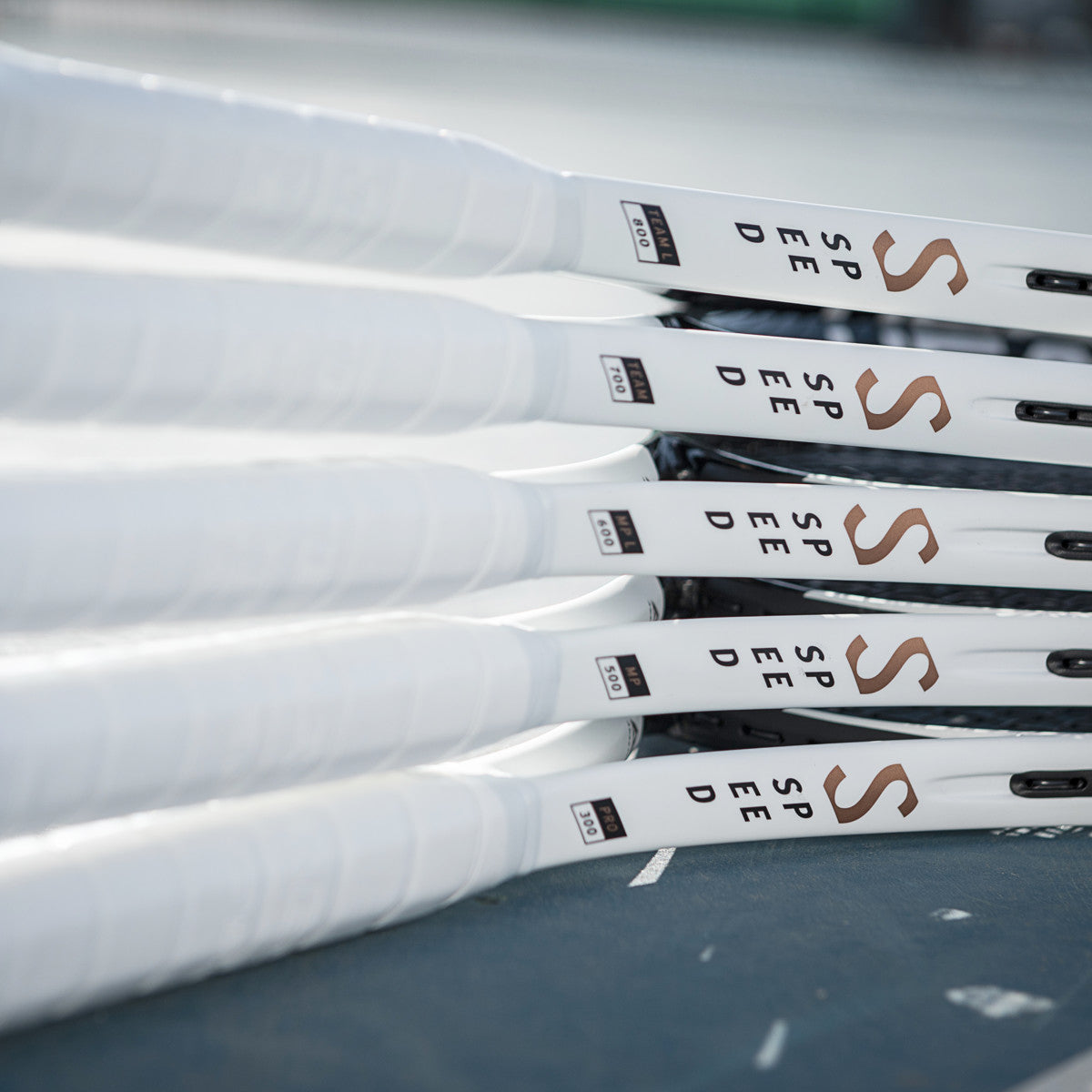 Head Speed MP L 2022 Tennisschläger