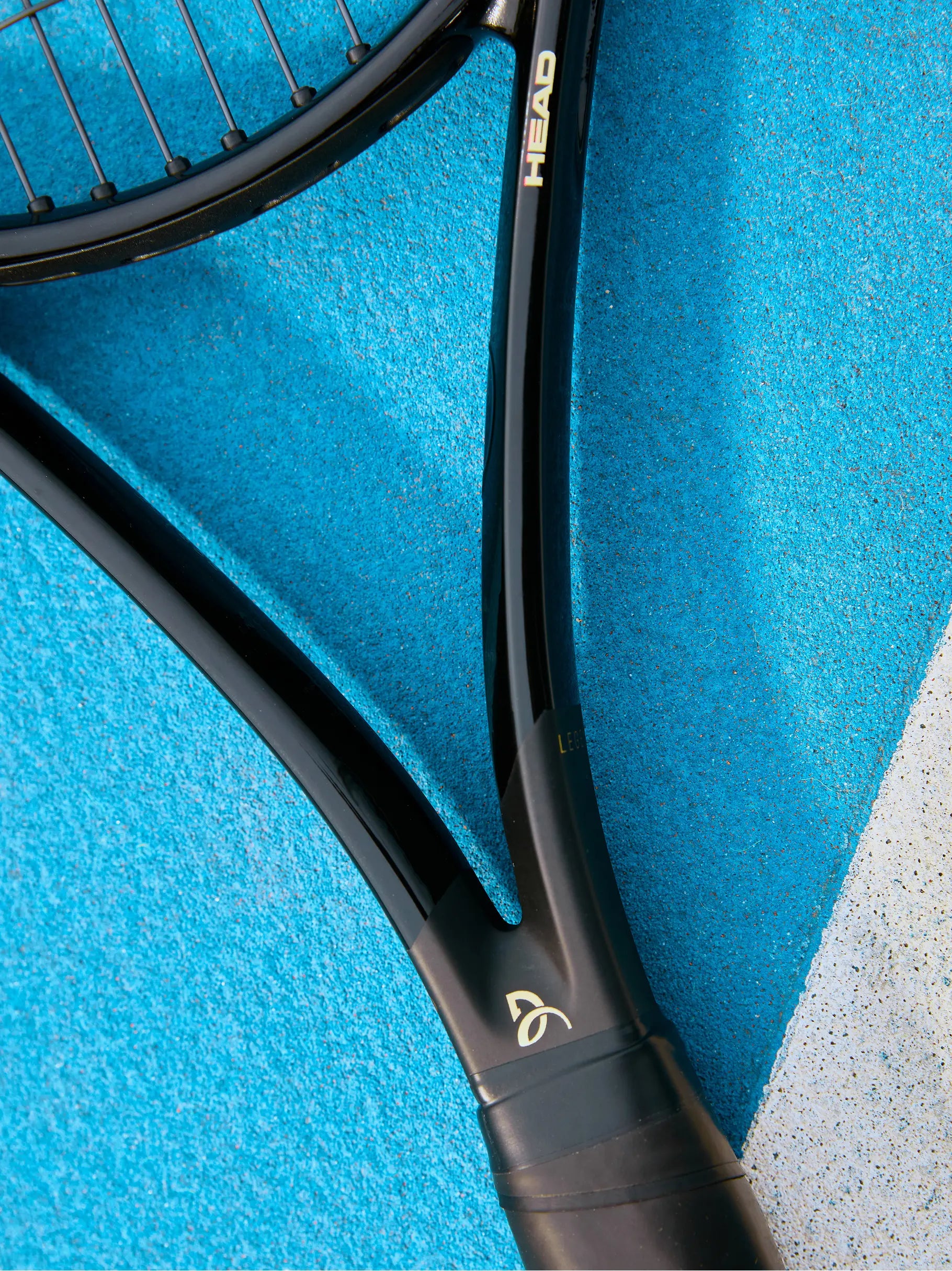 Head Speed MP Legend 2025 300g