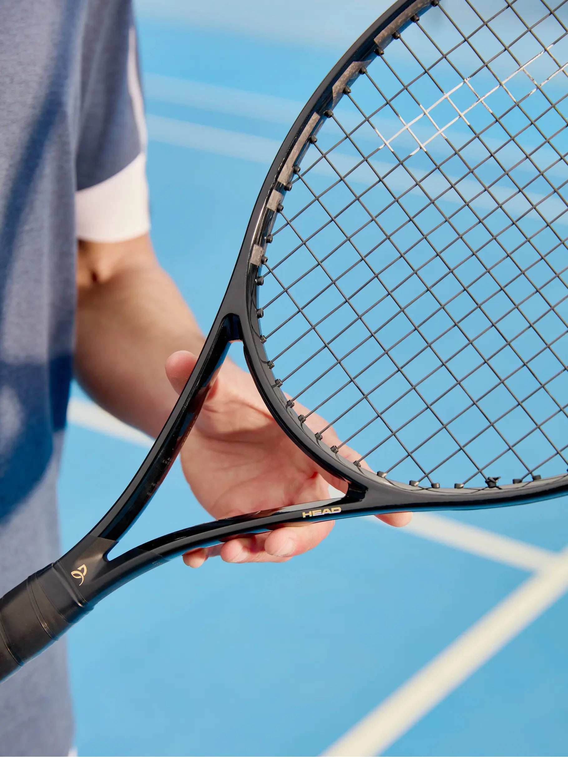 Head Speed MP Legend 2025 300g