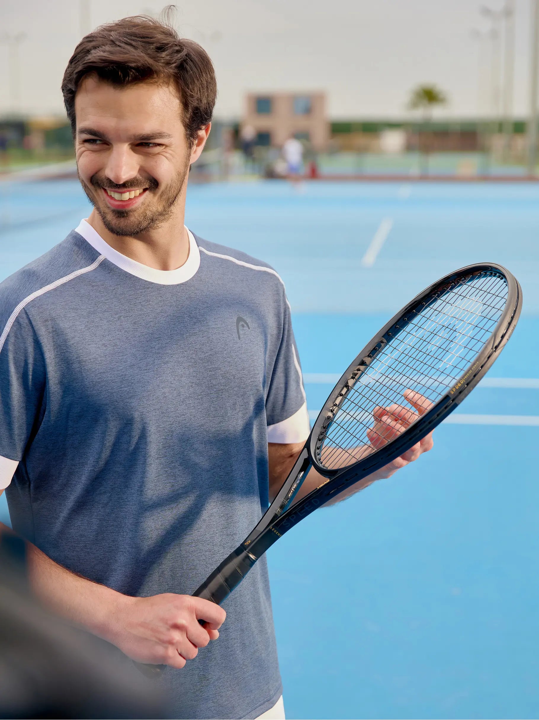 Head Speed MP Legend 2025 300g