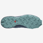 Salomon Speedcross 5 GTX wmn copen blue/navy
