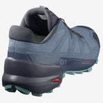 Salomon Speedcross 5 GTX wmn copen blue/navy