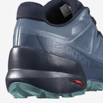 Salomon Speedcross 5 GTX wmn copen blue/navy