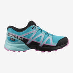 Salomon Speedcross CSWP scuba/tanager jr.
