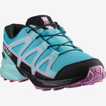 Salomon Speedcross CSWP scuba/tanager jr.