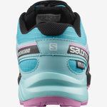 Salomon Speedcross CSWP scuba/tanager jr.