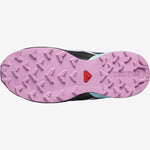 Salomon Speedcross CSWP scuba/tanager jr.