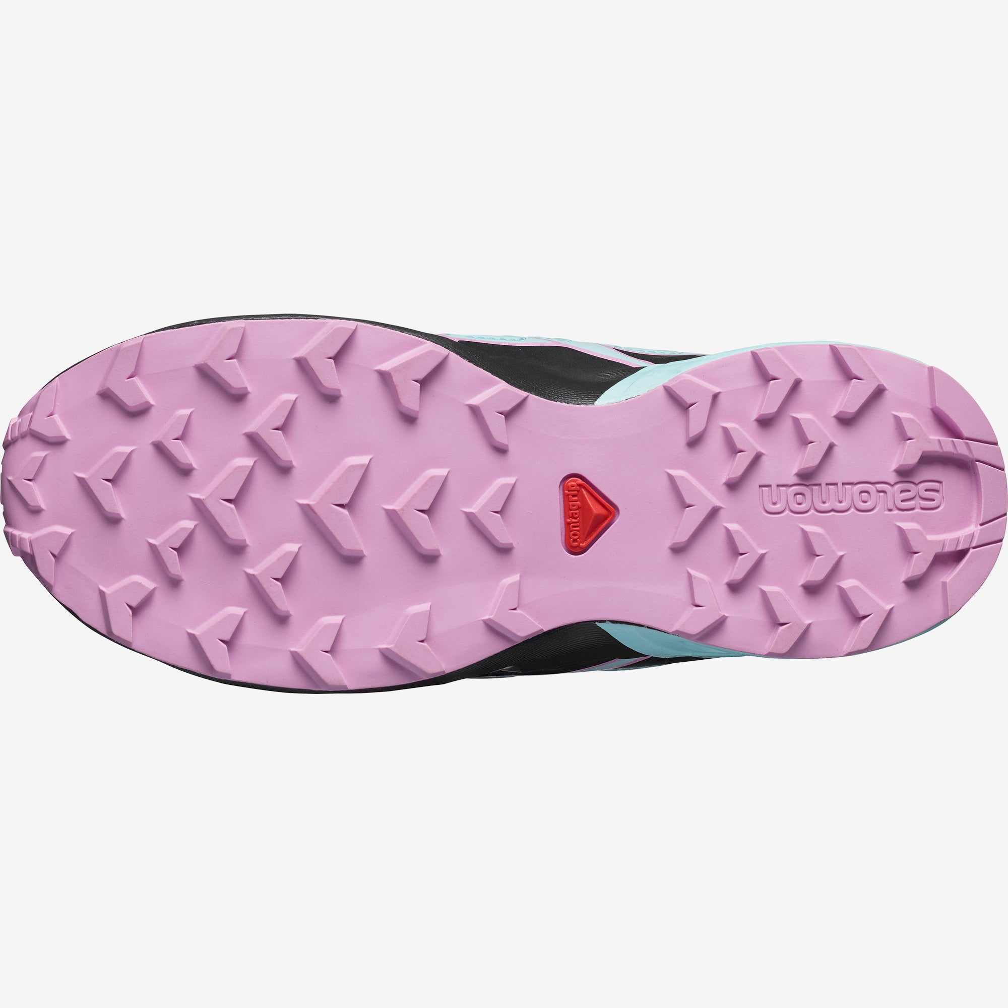 Salomon Speedcross CSWP scuba/tanager jr.