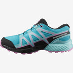 Salomon Speedcross CSWP scuba/tanager jr.