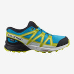 Salomon Speedcross CSWP Hawaiian Ocean jr.