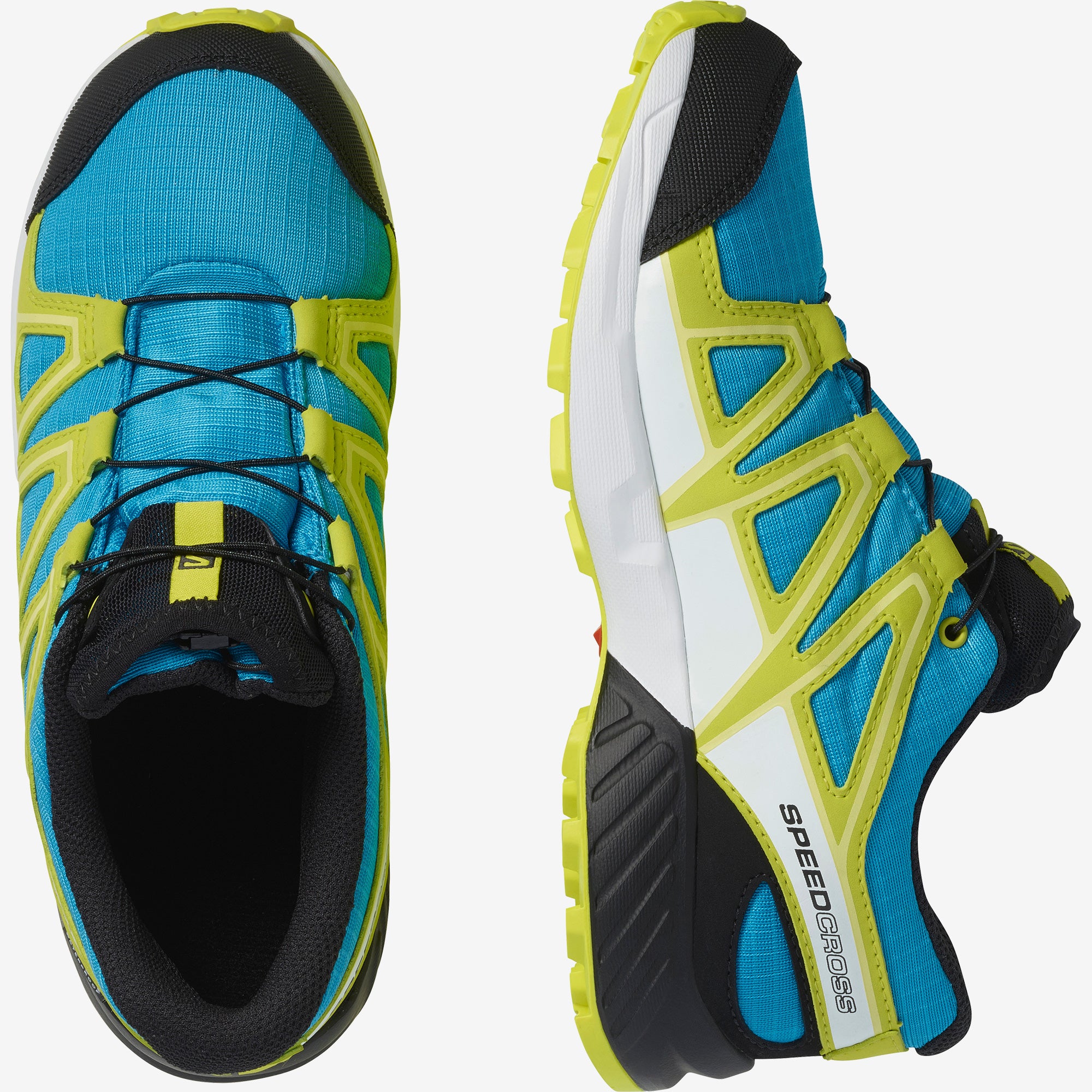 Salomon Speedcross CSWP Hawaiian Ocean jr.