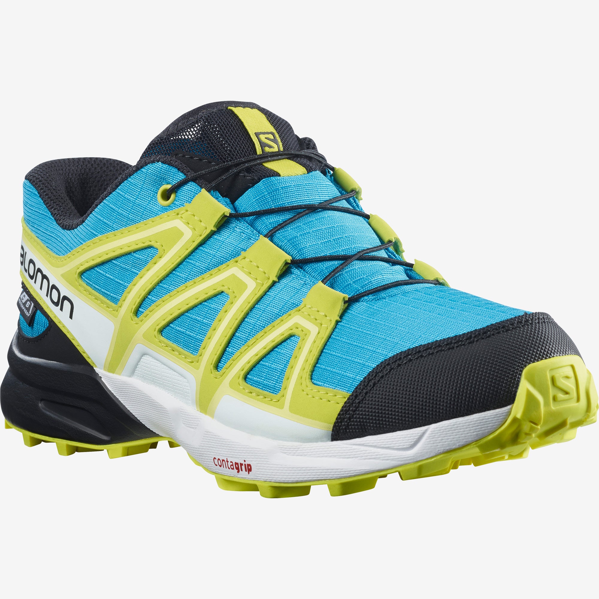 Salomon Speedcross CSWP Hawaiian Ocean jr.