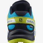 Salomon Speedcross CSWP Hawaiian Ocean jr.