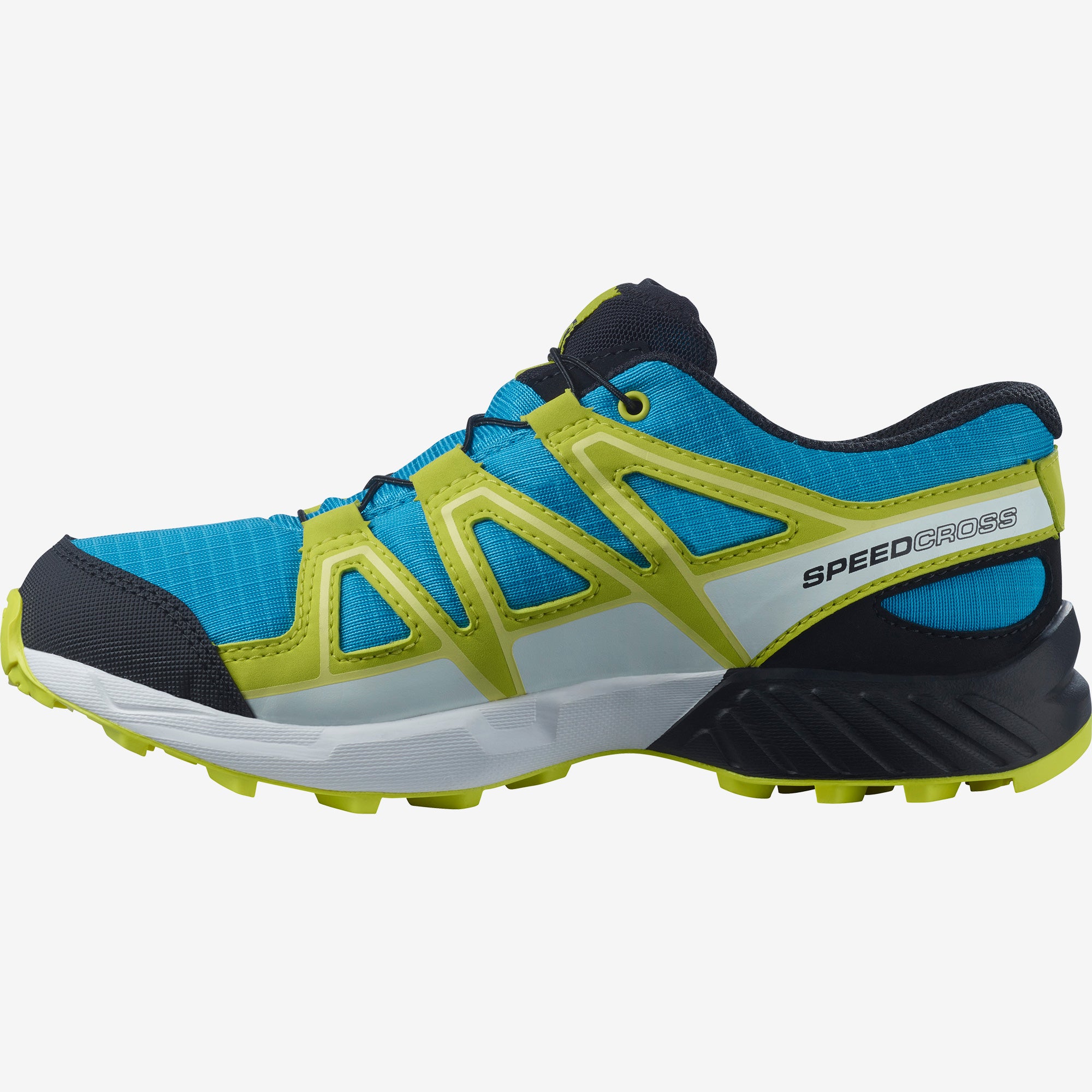 Salomon Speedcross CSWP Hawaiian Ocean jr.