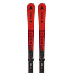 Atomic REDSTER G9 + X 12 GW Red 20/21